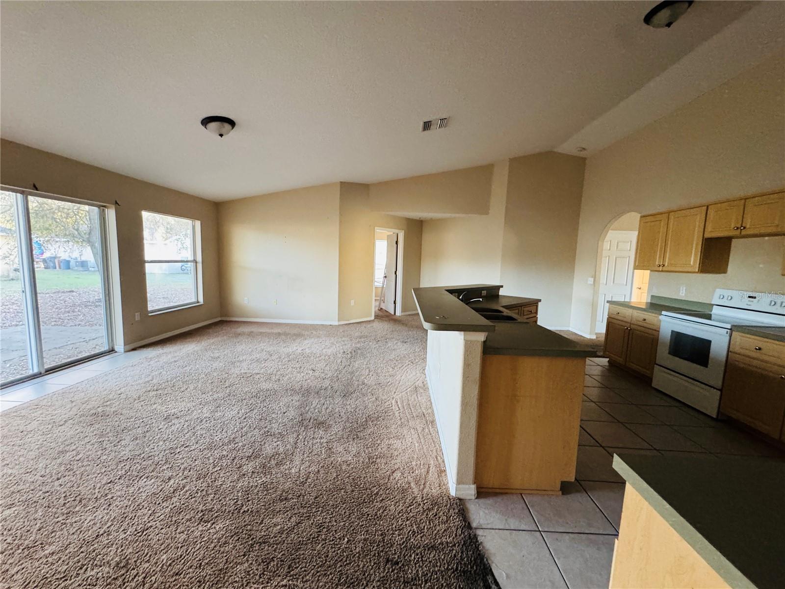 POINCIANA NBRHD 05 NORTH VILLAGE 03 - Residential