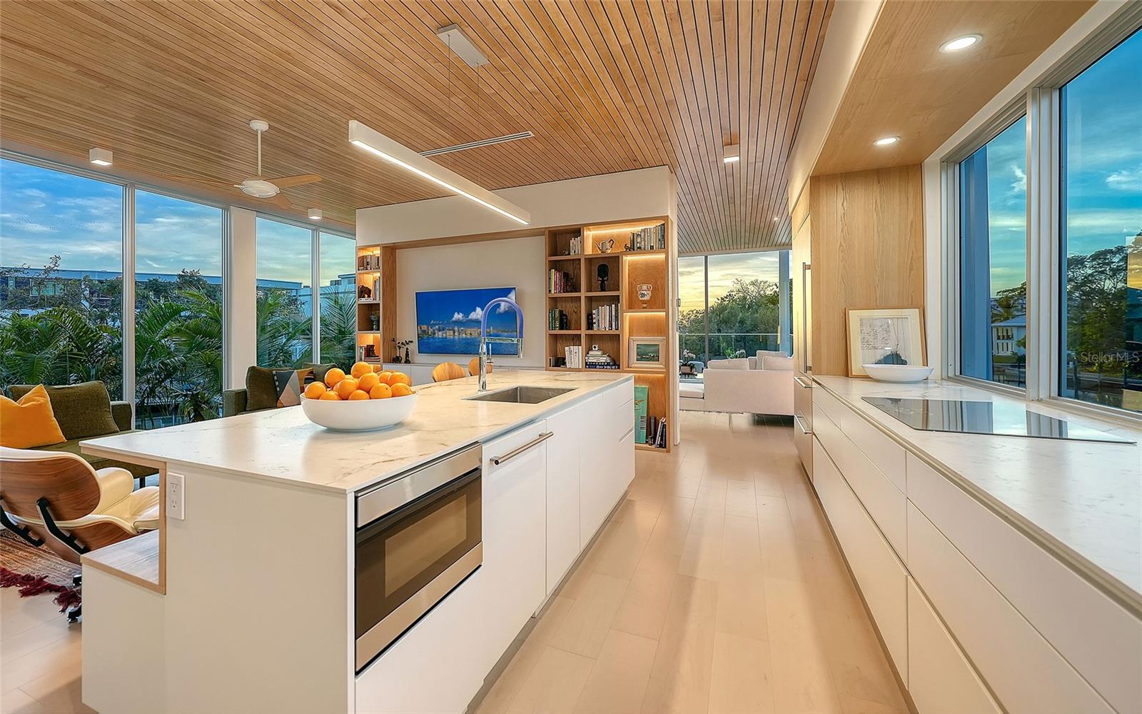 OYSTER BAY LANDINGS - Residential