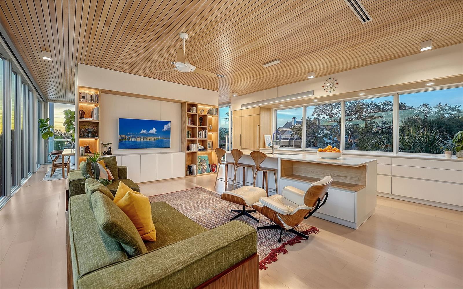 OYSTER BAY LANDINGS - Residential