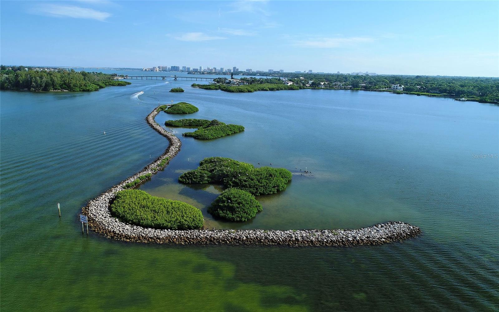 OYSTER BAY LANDINGS - Residential