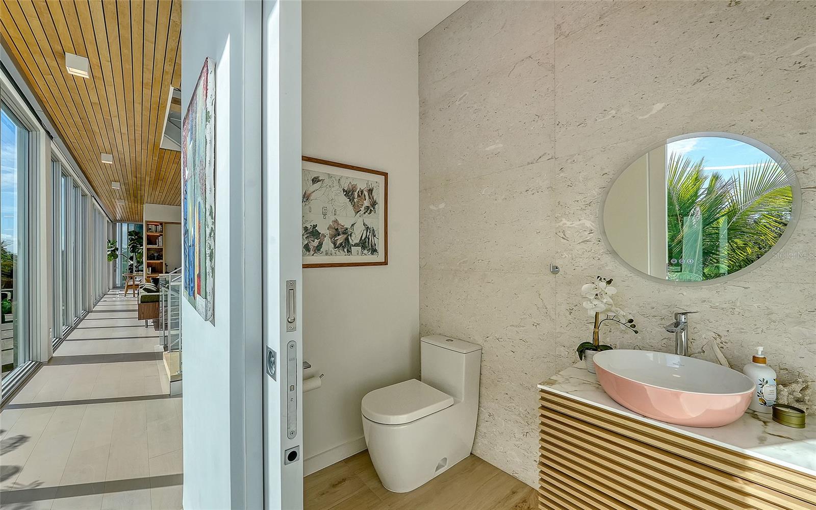 OYSTER BAY LANDINGS - Residential