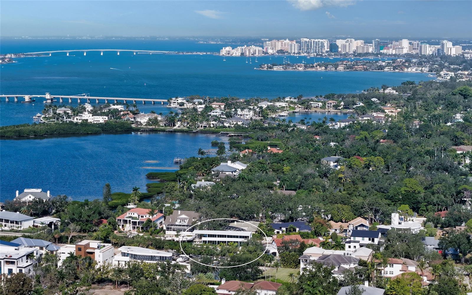 OYSTER BAY LANDINGS - Residential