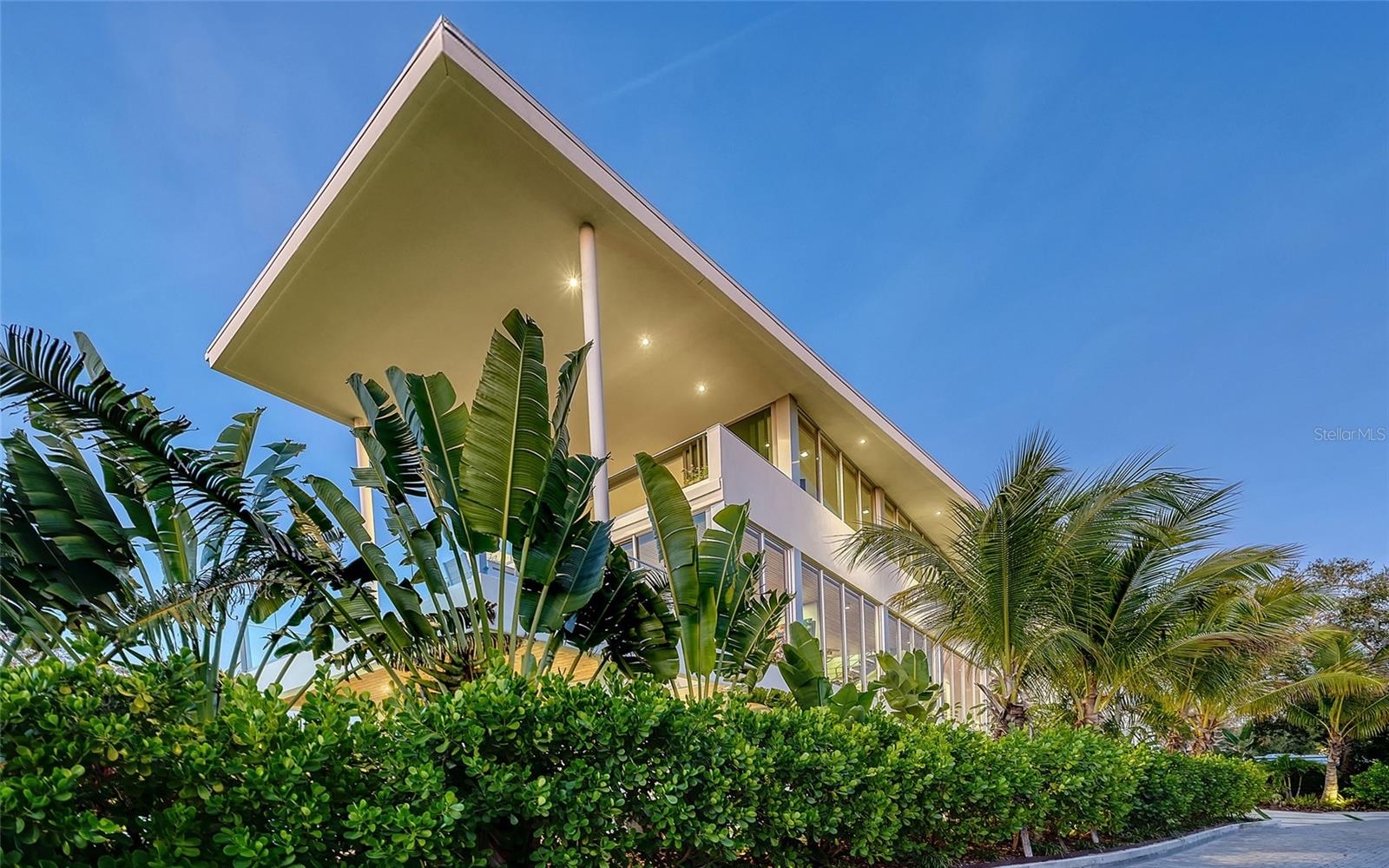 OYSTER BAY LANDINGS - Residential