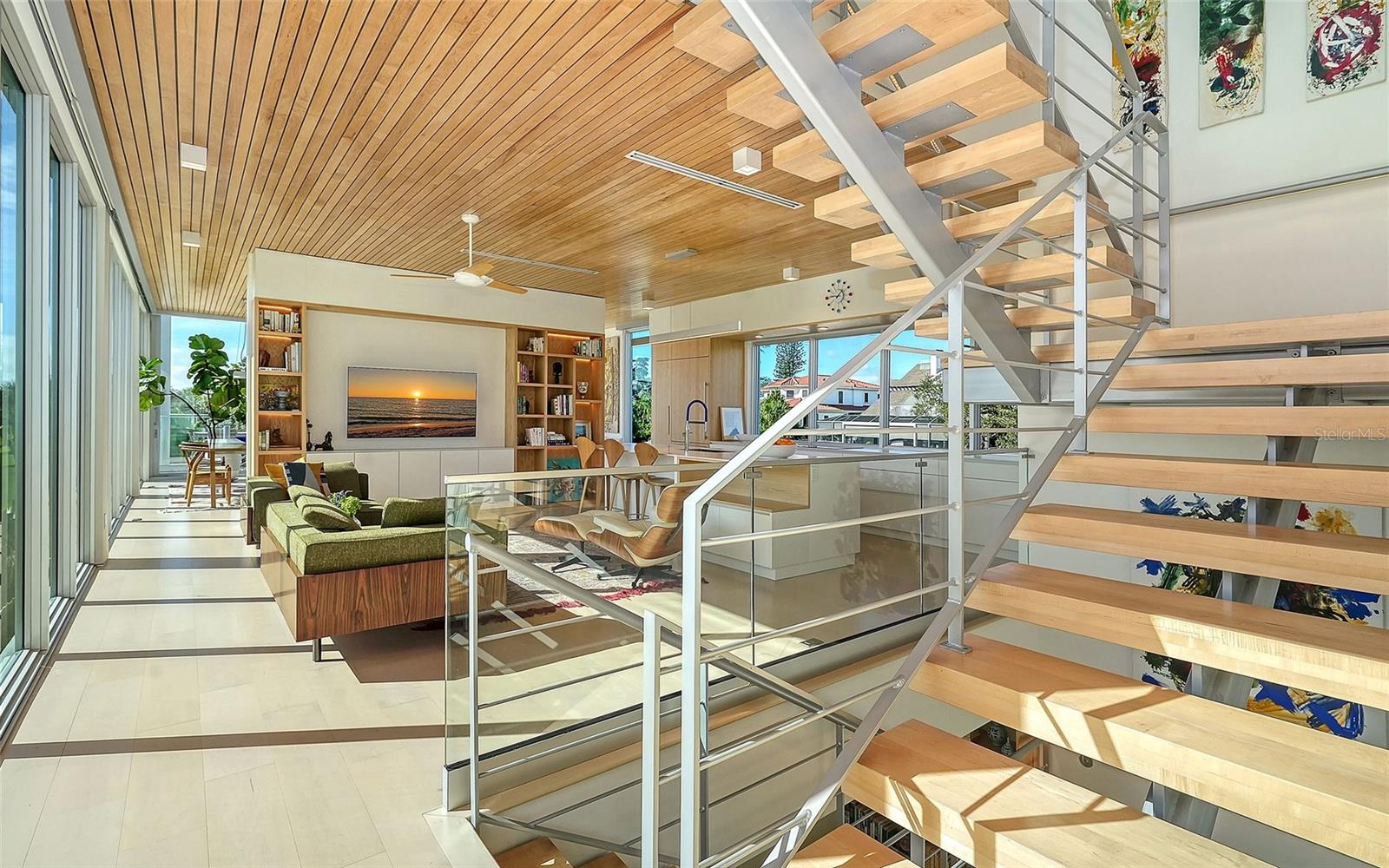 OYSTER BAY LANDINGS - Residential