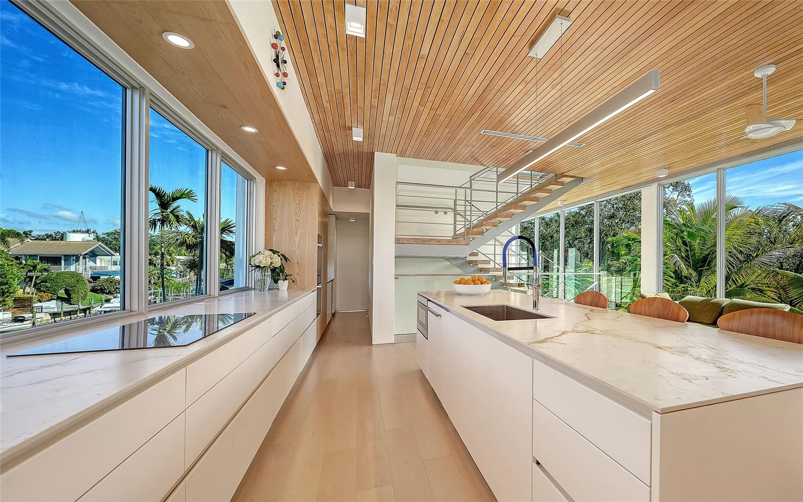 OYSTER BAY LANDINGS - Residential