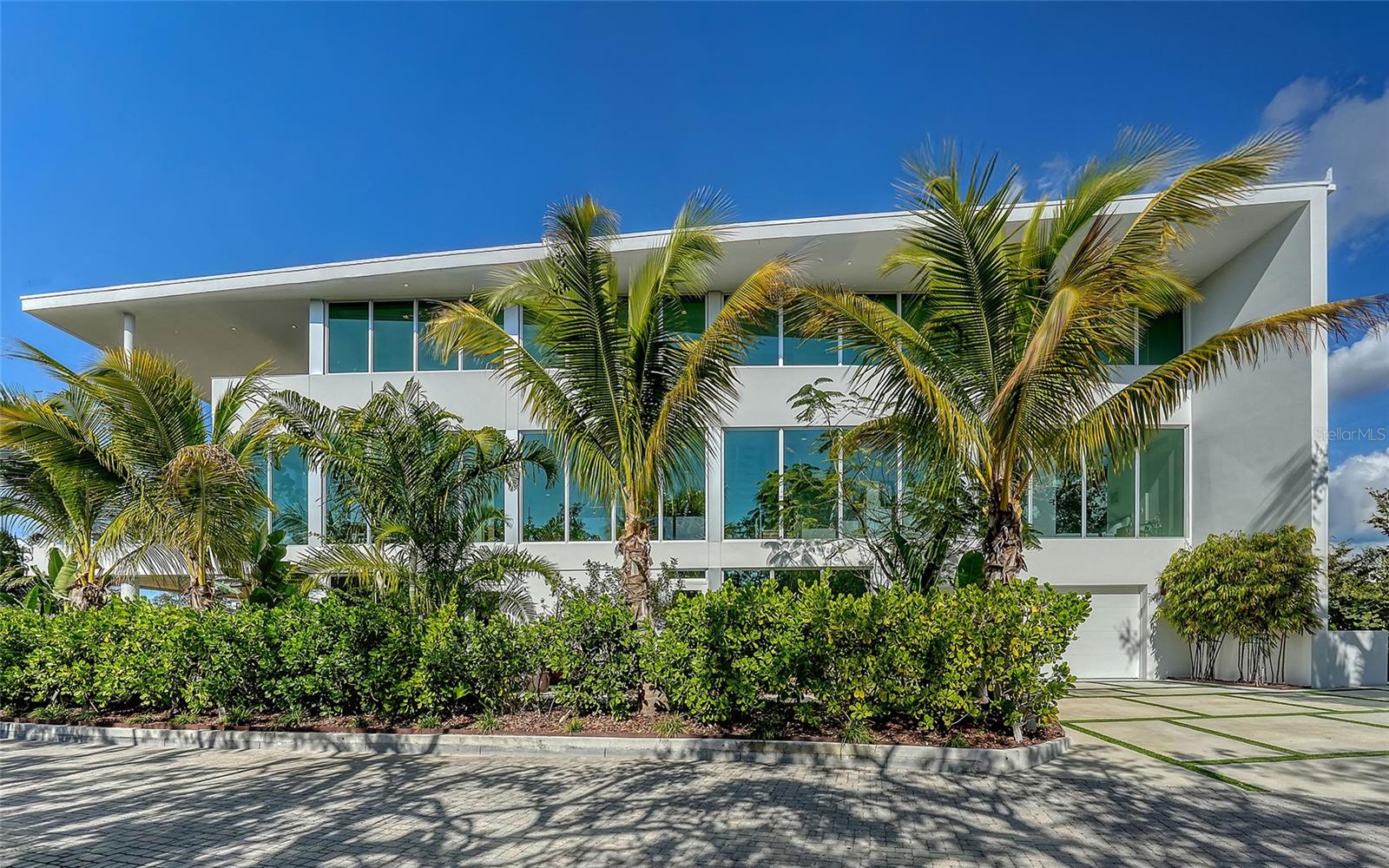 OYSTER BAY LANDINGS - Residential