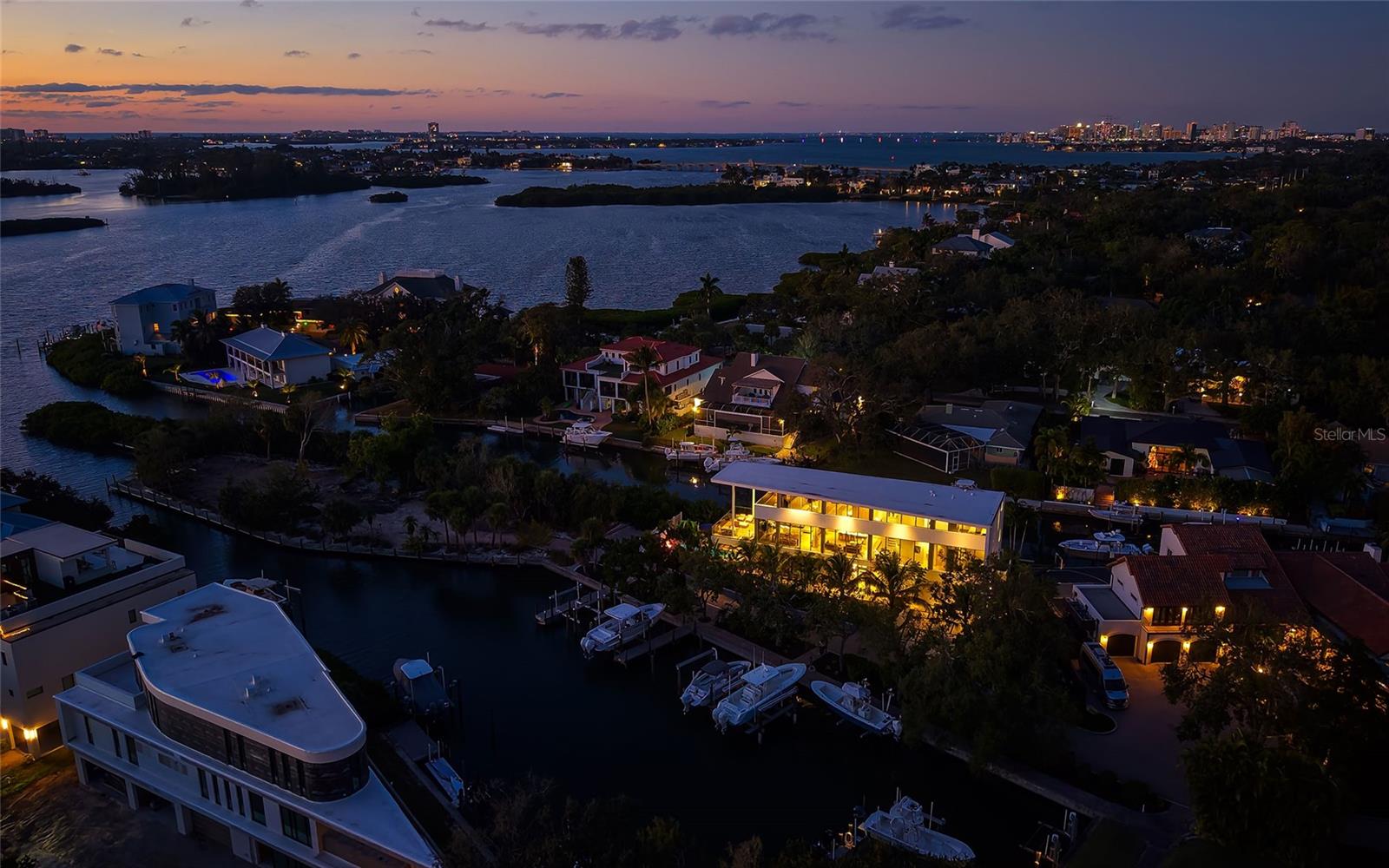 OYSTER BAY LANDINGS - Residential