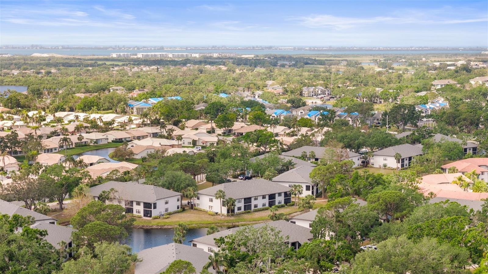 SHOREWALK BATH & TENNIS CLUB 14 - Residential