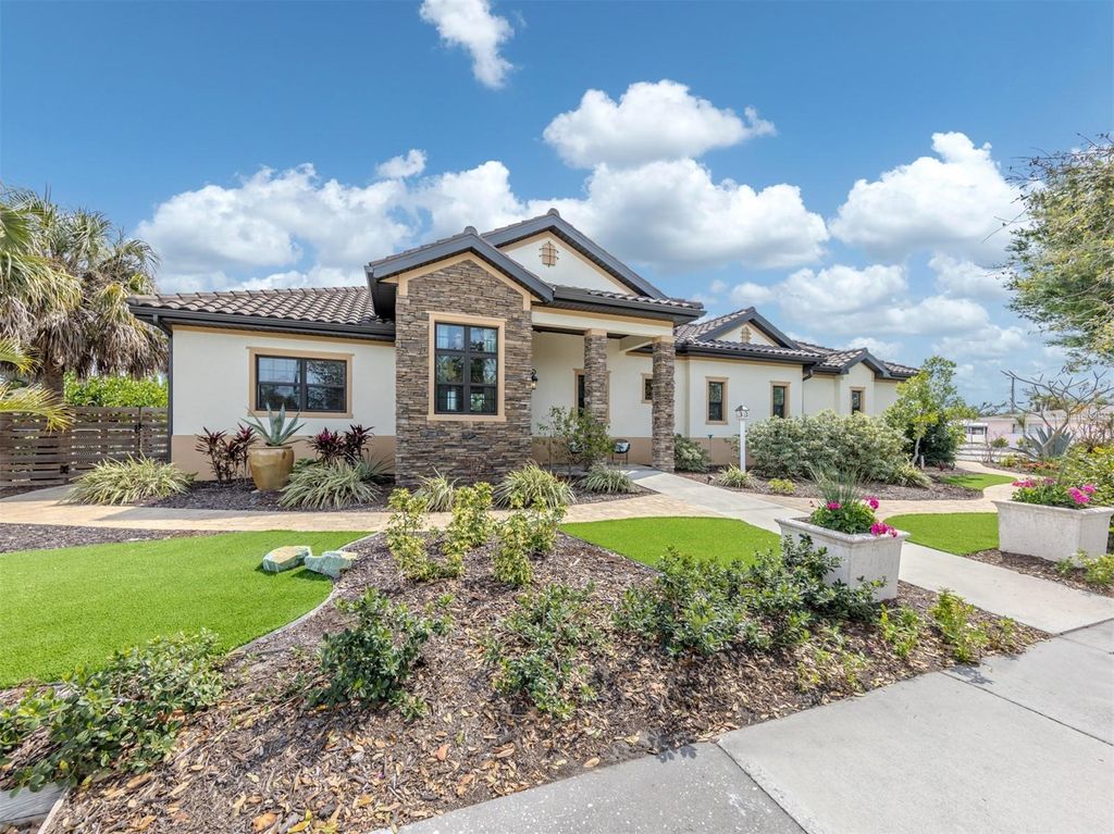 Photo of 1109 The Rialto, Venice, FL 34285 (MLS # N6143188)