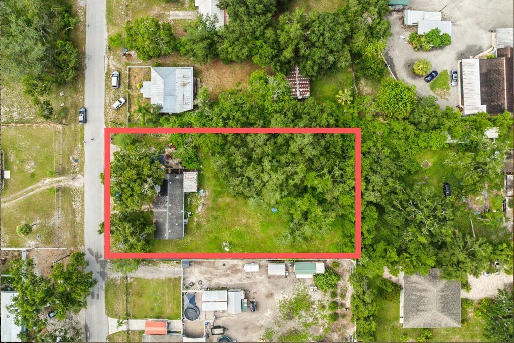Photo of 14905 N 24th Street, Lutz, FL 33549 (MLS # O6325220)