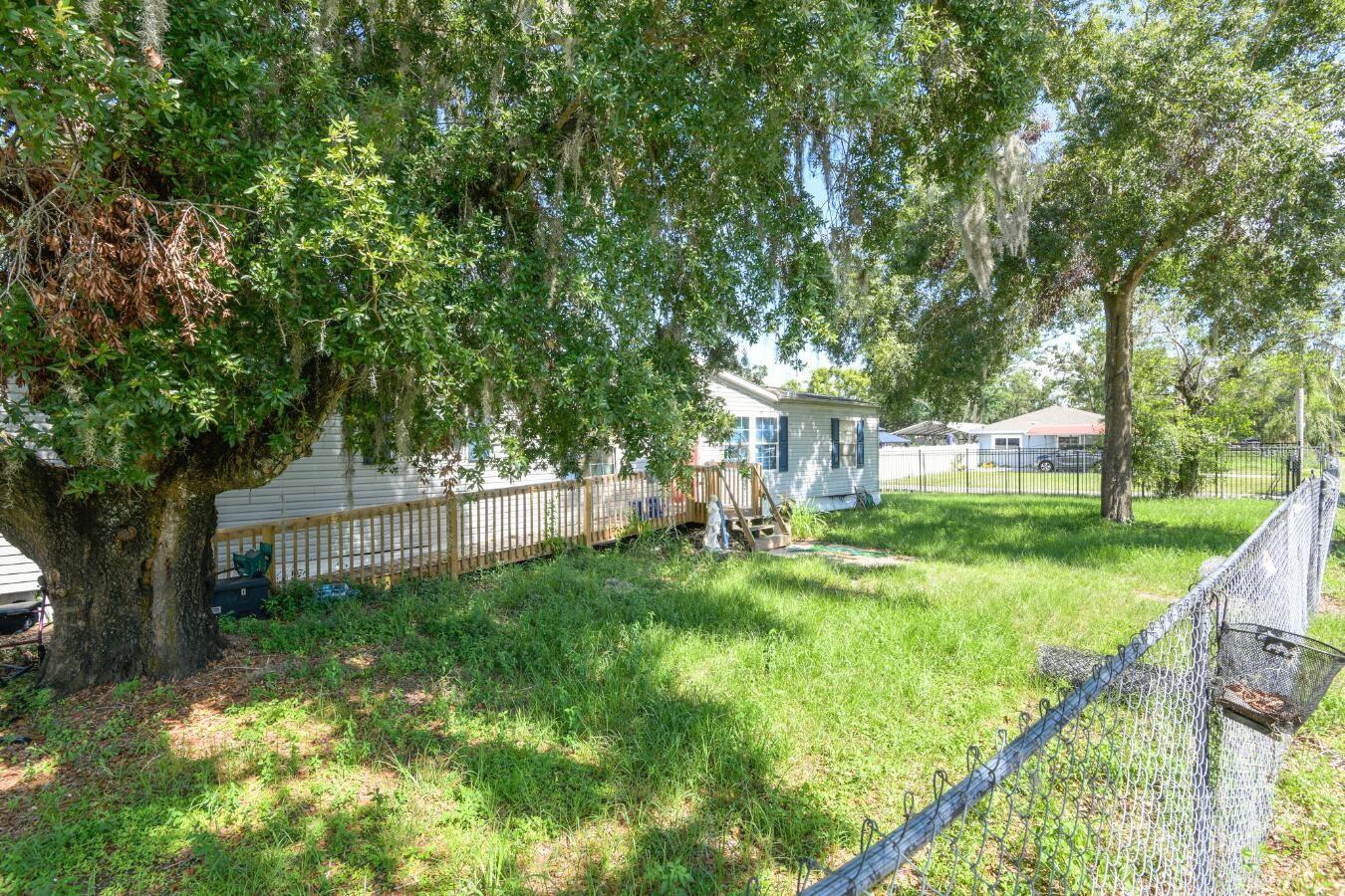 HAMNERS W E WONDERLAND ACRES - Land