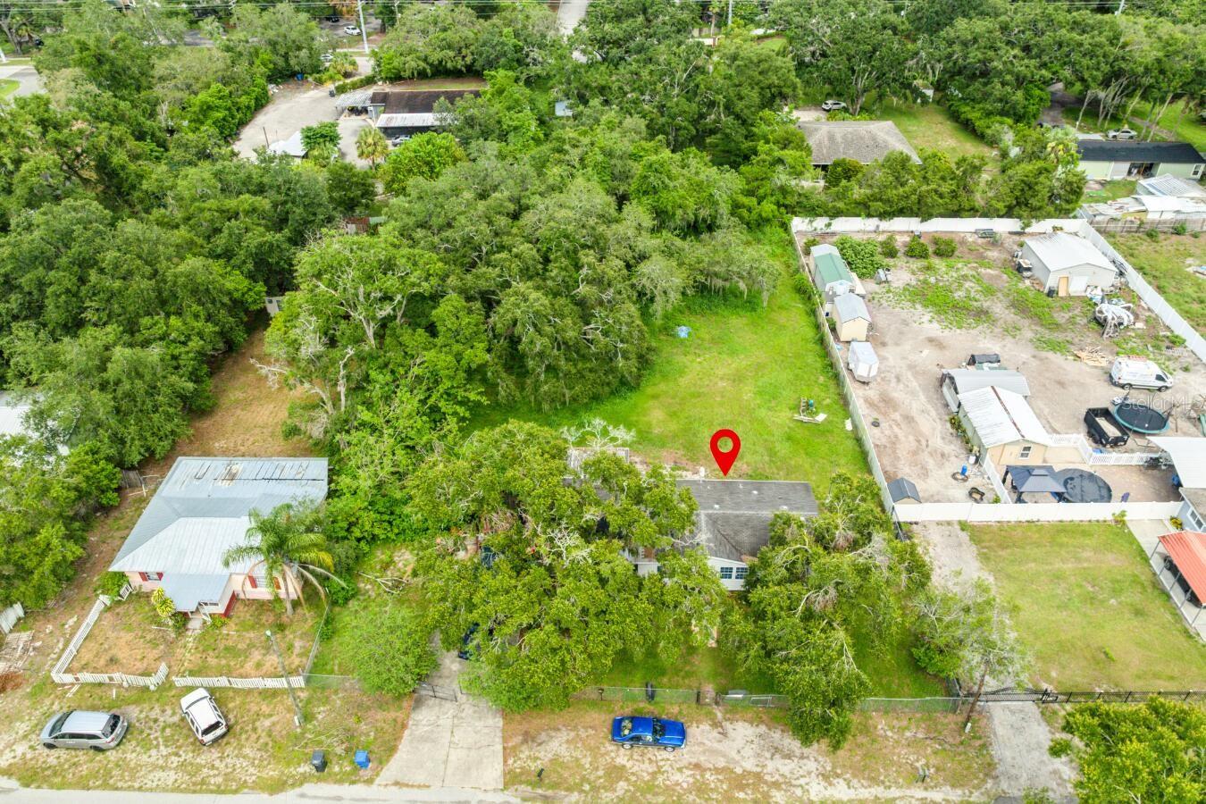 Discover the charm of this inviting mobile home located in Lutz, FL. The property features a spacious layout with ample natural light, a well-equipped kitchen, and comfortable living areas. Enjoy the peaceful surroundings and outdoor space appropriate for relaxation. Conveniently situated with easy access to local amenities and major roads, this home provides a wonderful opportunity for comfortable living in a serene setting.