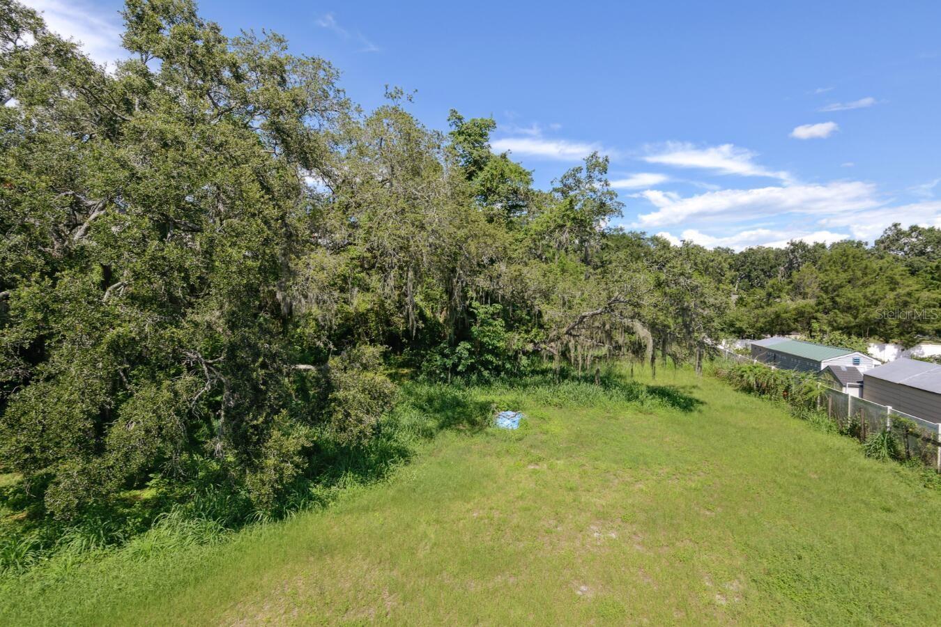 HAMNERS W E WONDERLAND ACRES - Land