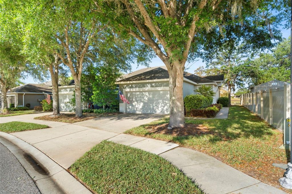 Photo of 13723 Eastfork Lane, Hudson, FL 34669 (MLS # W7884741)