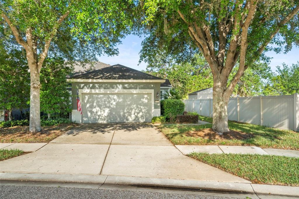 Photo of 13723 Eastfork Lane, Hudson, FL 34669 (MLS # W7884741)
