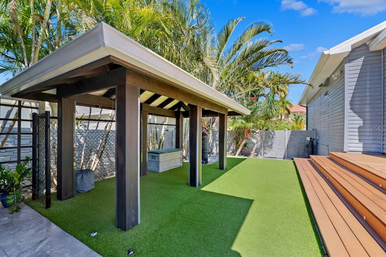 TIERRA VERDE UNIT 1 4TH REP - Residential