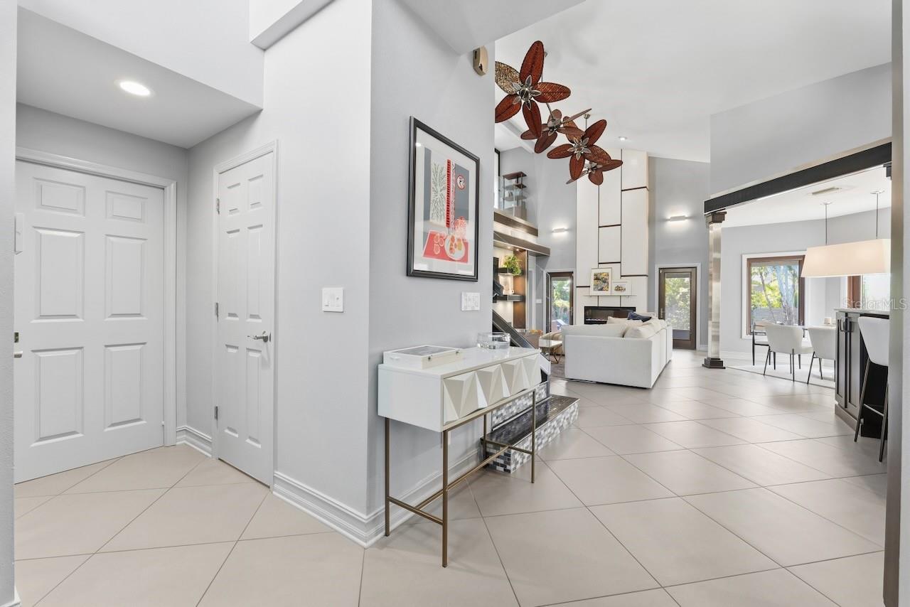 TIERRA VERDE UNIT 1 4TH REP - Residential