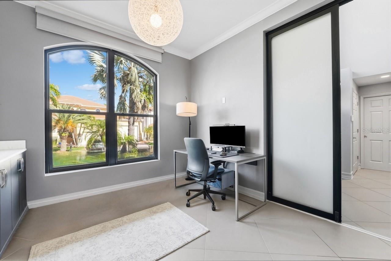 TIERRA VERDE UNIT 1 4TH REP - Residential