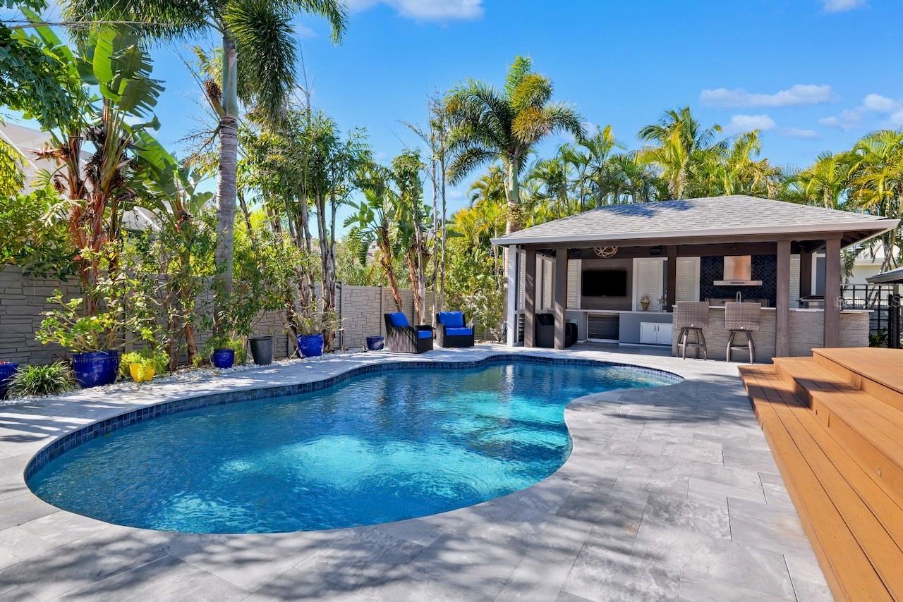 TIERRA VERDE UNIT 1 4TH REP - Residential