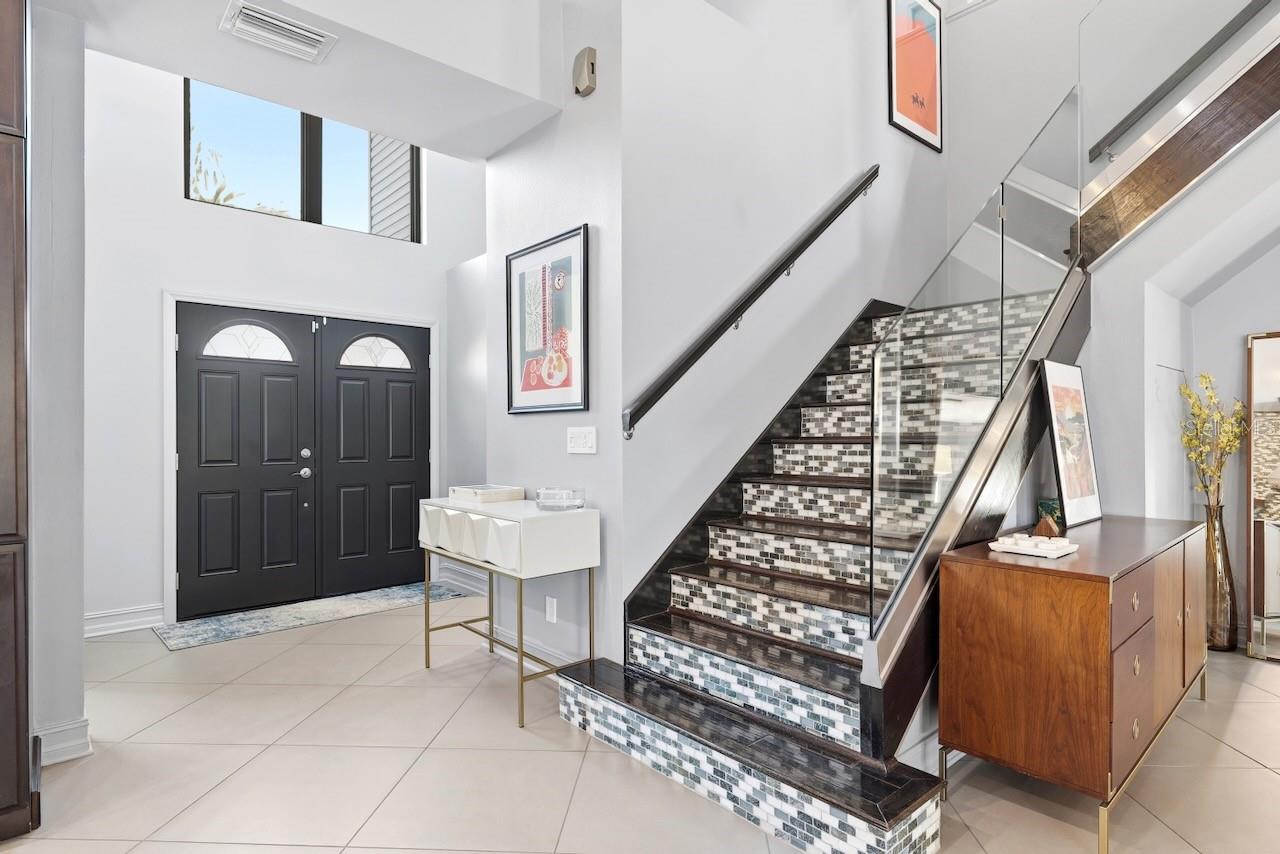 TIERRA VERDE UNIT 1 4TH REP - Residential