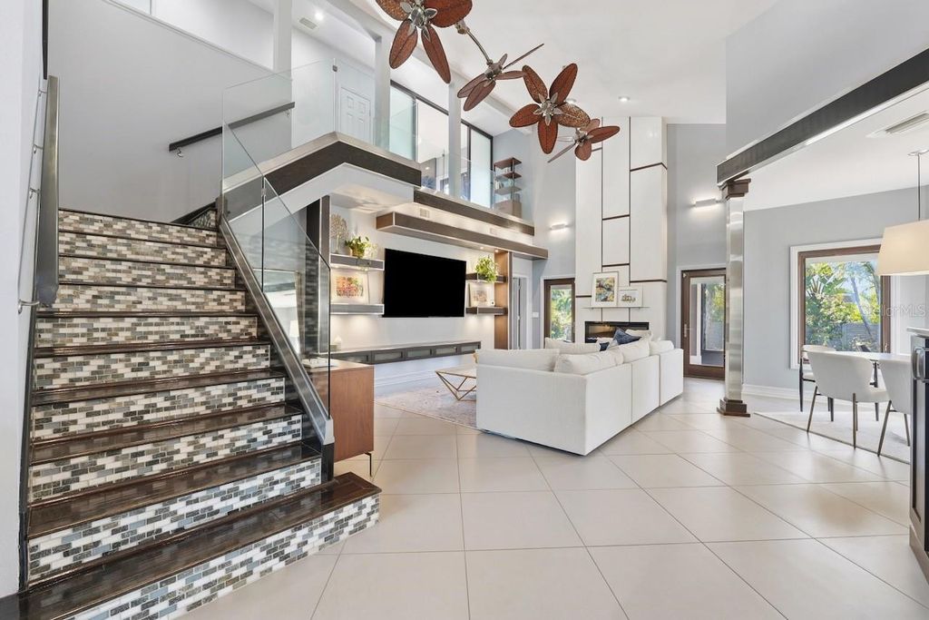 Photo of 648 Santa Maria Drive, Tierra Verde, FL 33715 (MLS # TB8469798)