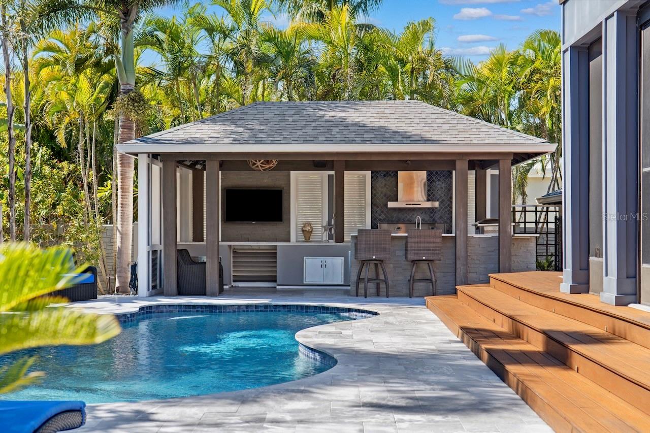 TIERRA VERDE UNIT 1 4TH REP - Residential