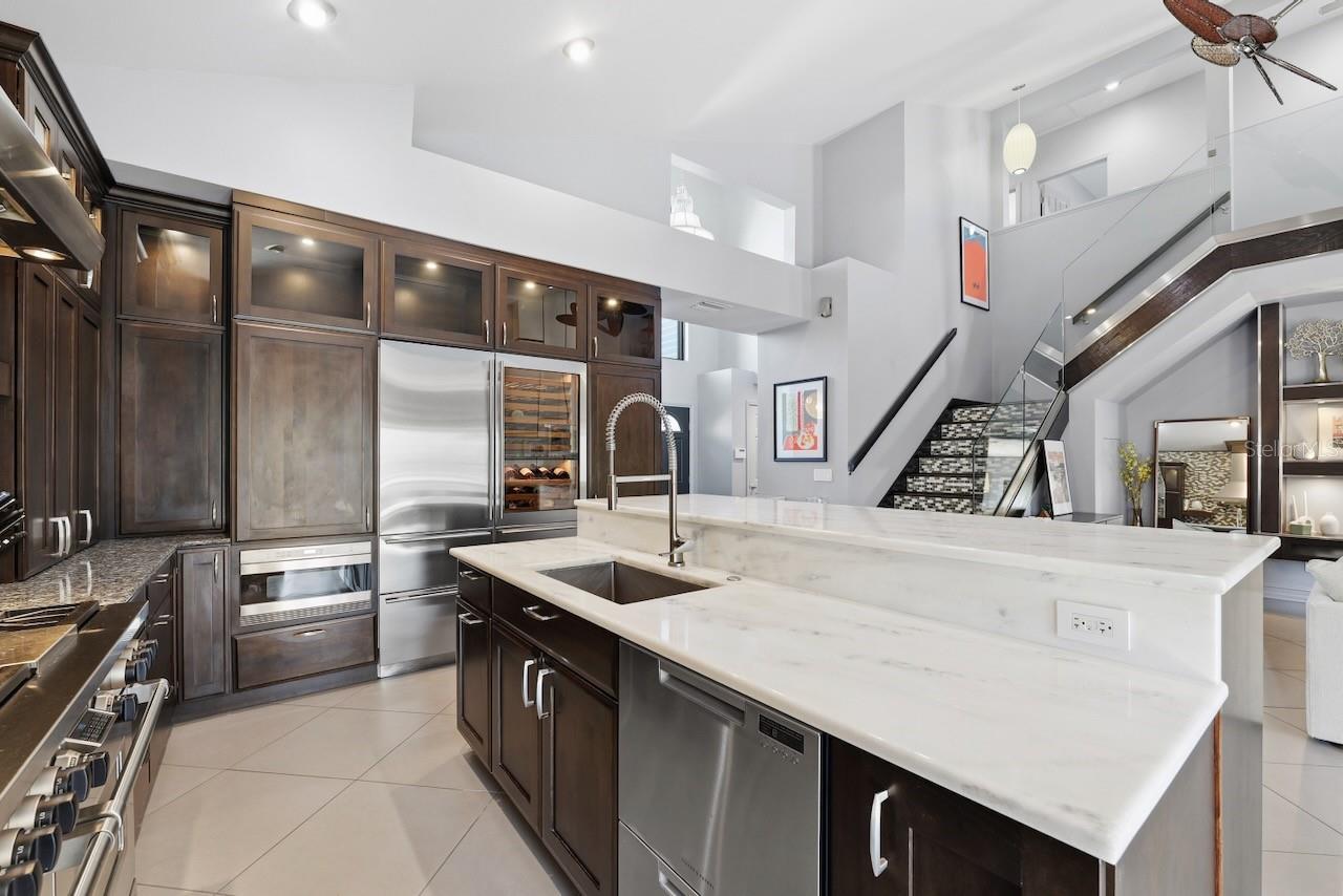 TIERRA VERDE UNIT 1 4TH REP - Residential