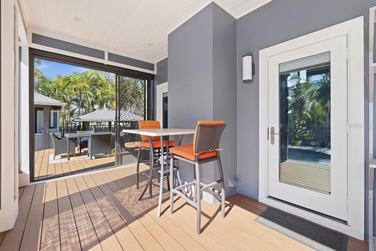 TIERRA VERDE UNIT 1 4TH REP - Residential