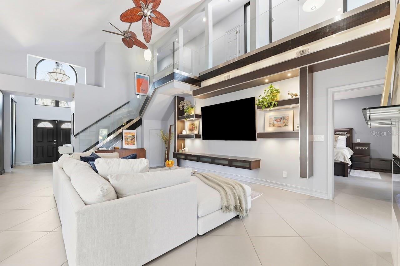 TIERRA VERDE UNIT 1 4TH REP - Residential