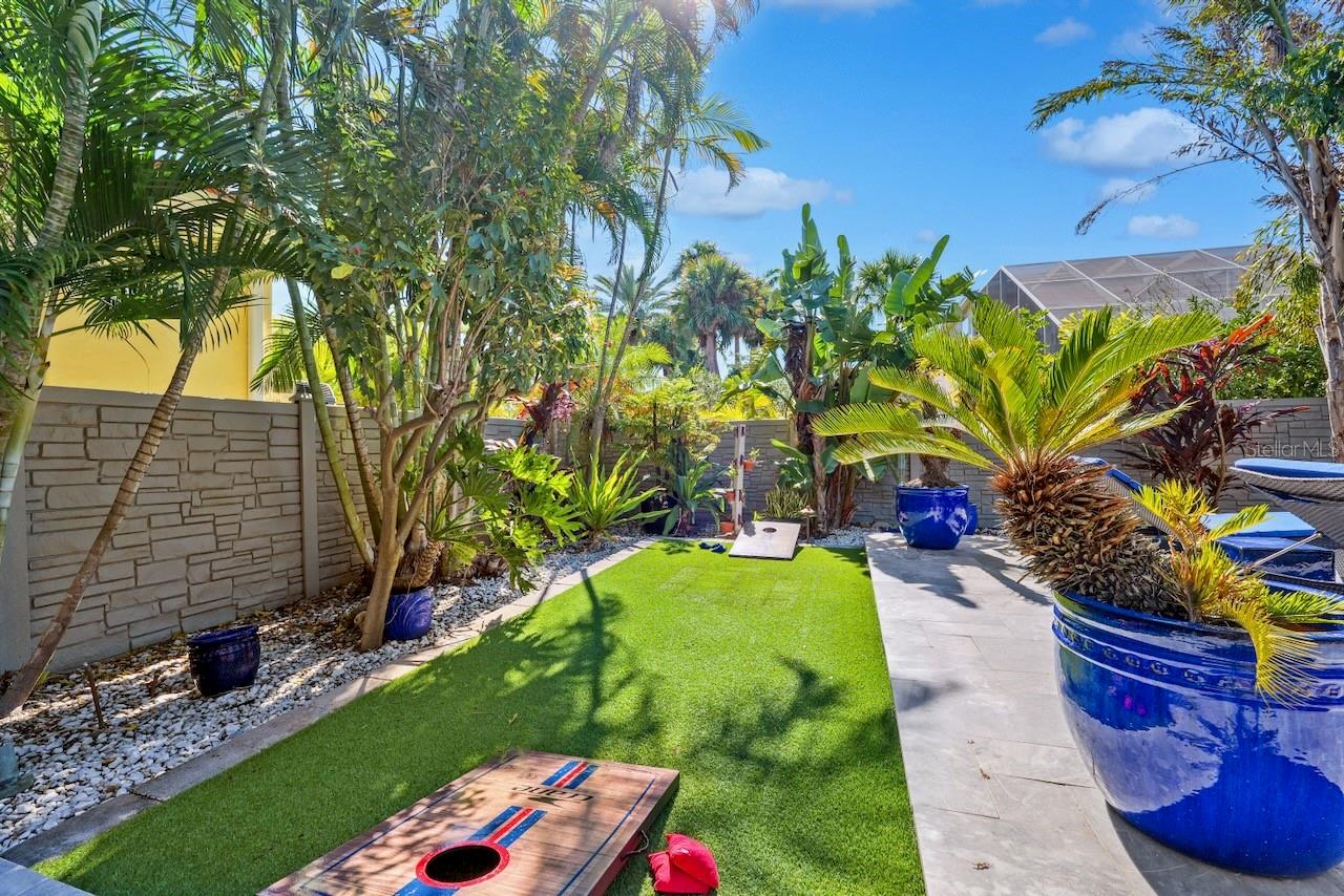 TIERRA VERDE UNIT 1 4TH REP - Residential