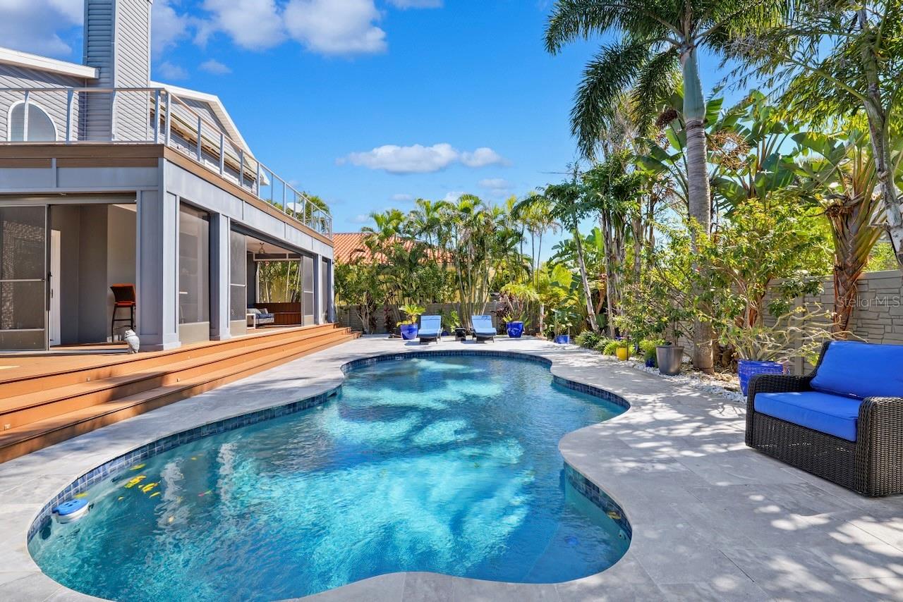 TIERRA VERDE UNIT 1 4TH REP - Residential