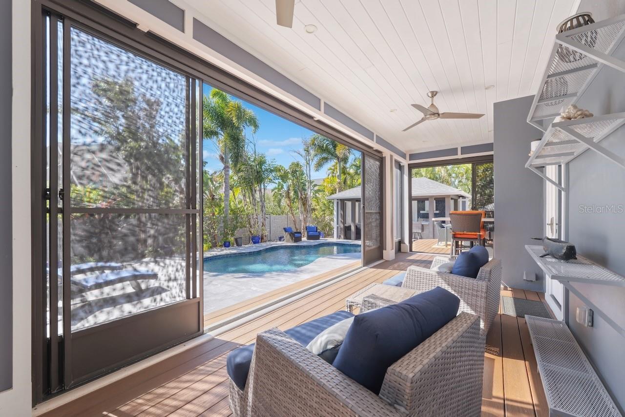 TIERRA VERDE UNIT 1 4TH REP - Residential