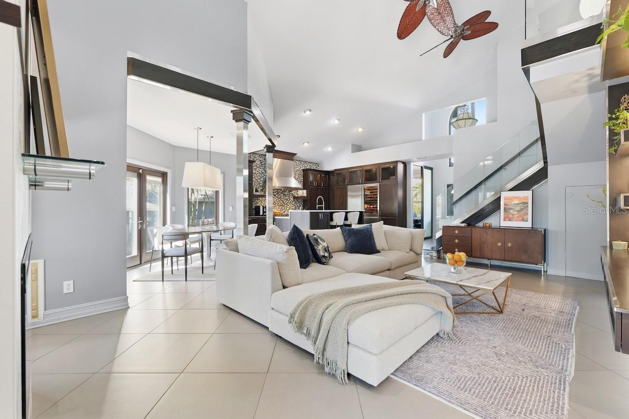 TIERRA VERDE UNIT 1 4TH REP - Residential