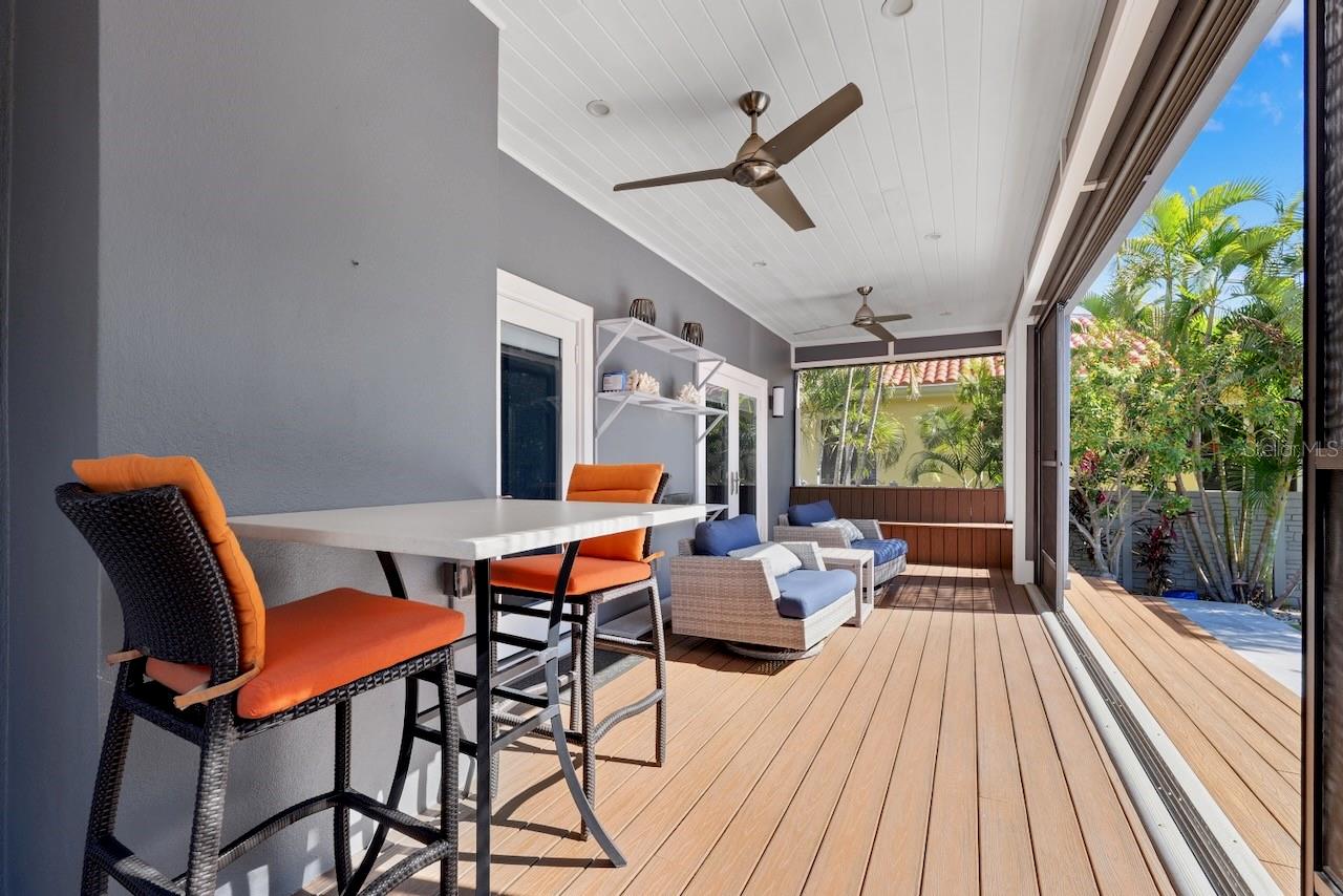 TIERRA VERDE UNIT 1 4TH REP - Residential