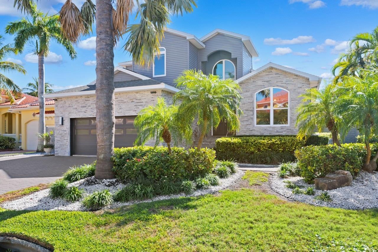 TIERRA VERDE UNIT 1 4TH REP - Residential