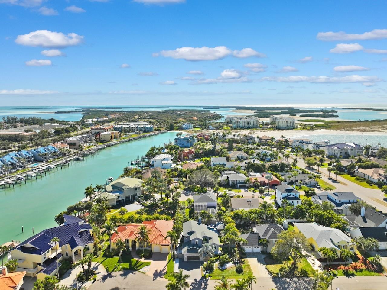 TIERRA VERDE UNIT 1 4TH REP - Residential