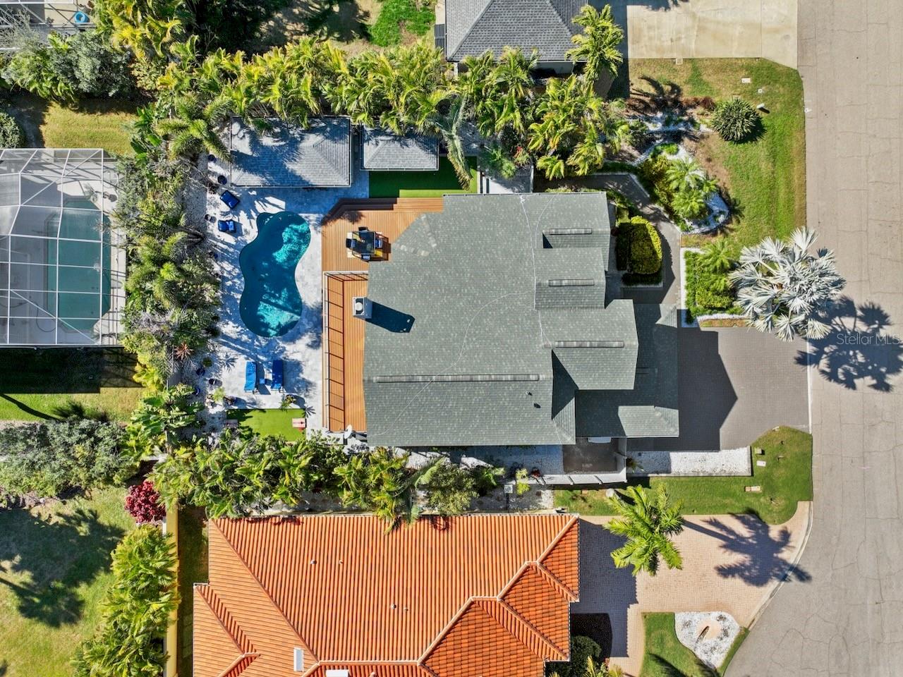 TIERRA VERDE UNIT 1 4TH REP - Residential