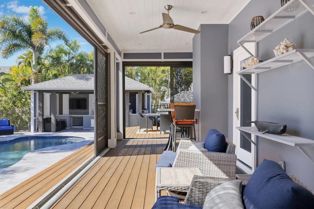 TIERRA VERDE UNIT 1 4TH REP - Residential