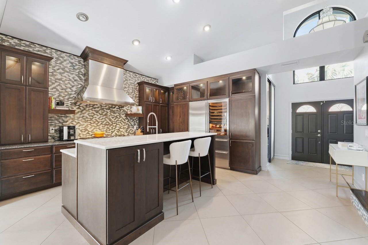 TIERRA VERDE UNIT 1 4TH REP - Residential