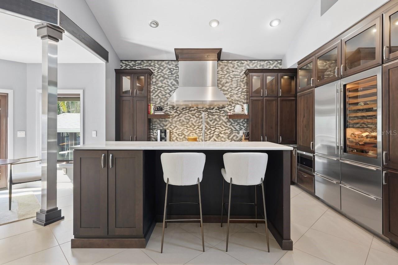 TIERRA VERDE UNIT 1 4TH REP - Residential