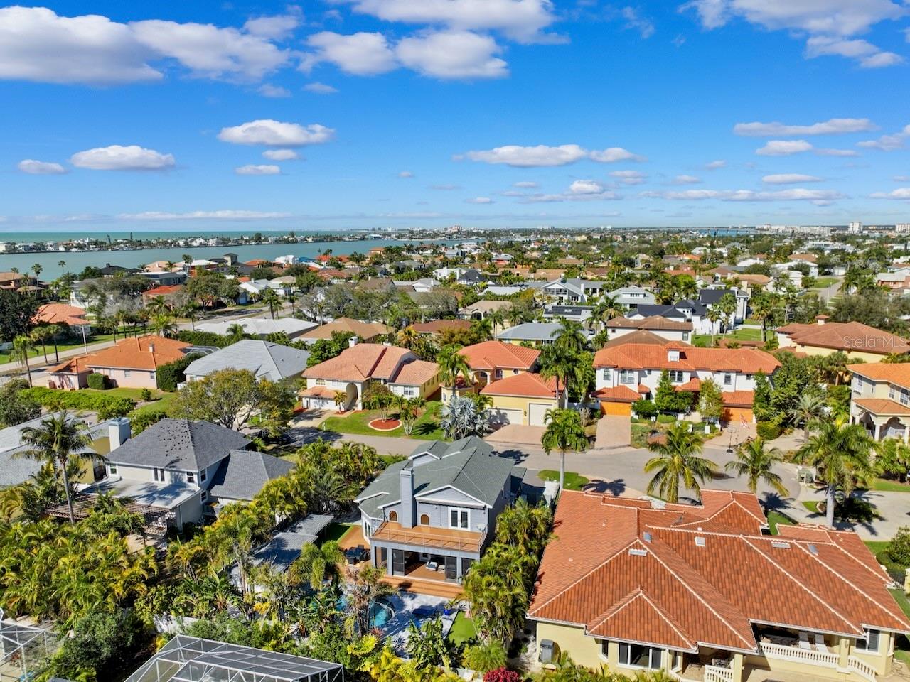 TIERRA VERDE UNIT 1 4TH REP - Residential