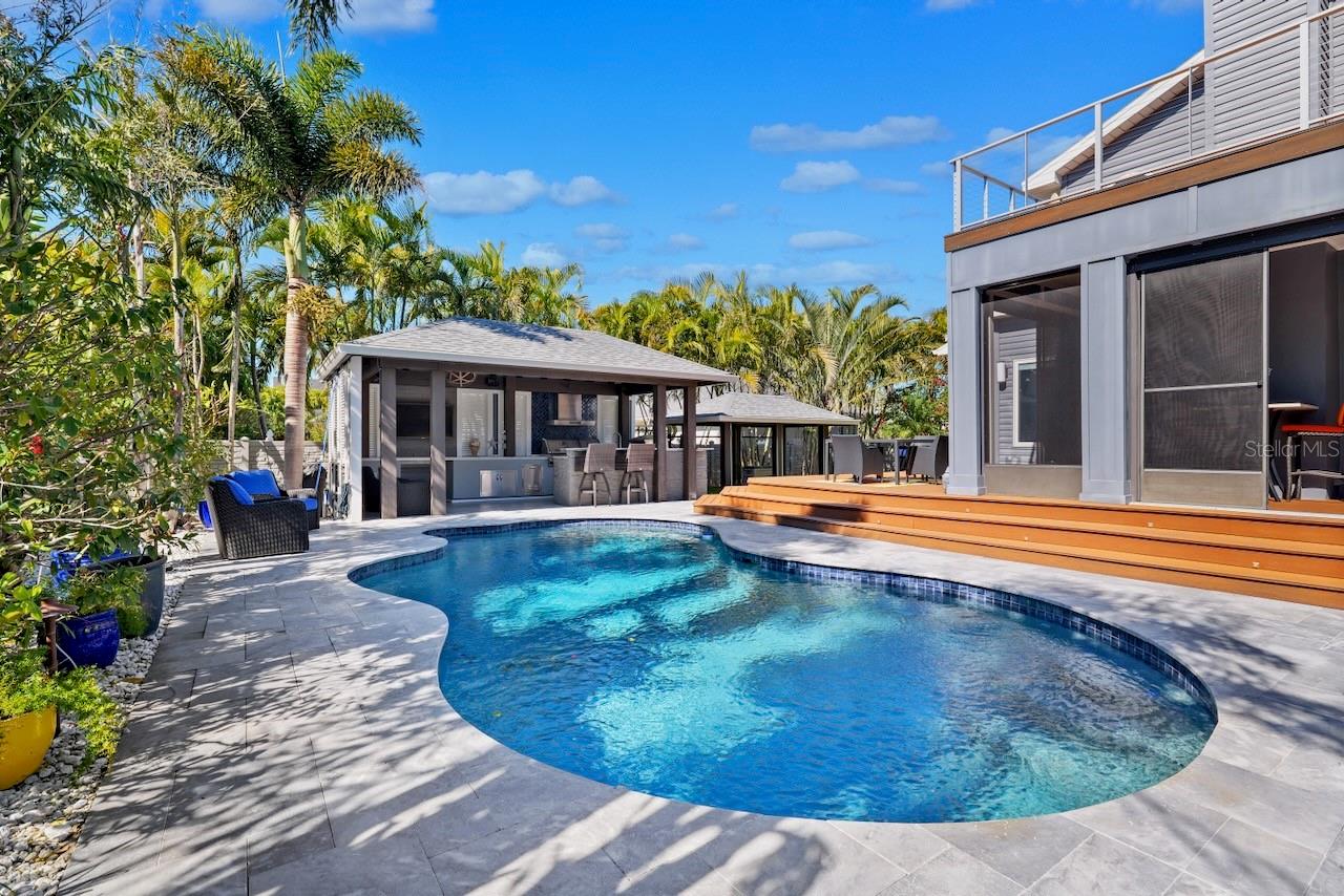 TIERRA VERDE UNIT 1 4TH REP - Residential