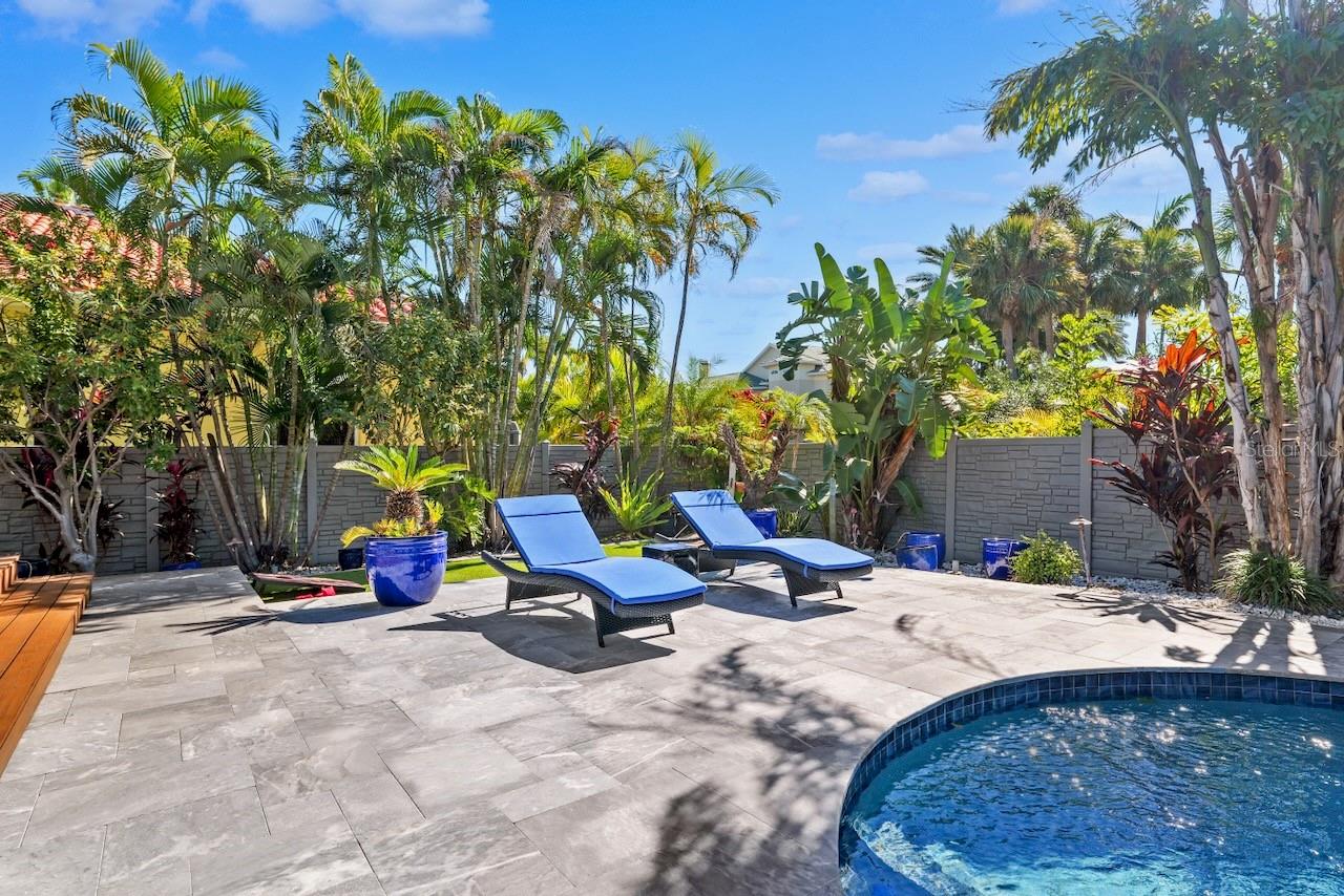 TIERRA VERDE UNIT 1 4TH REP - Residential