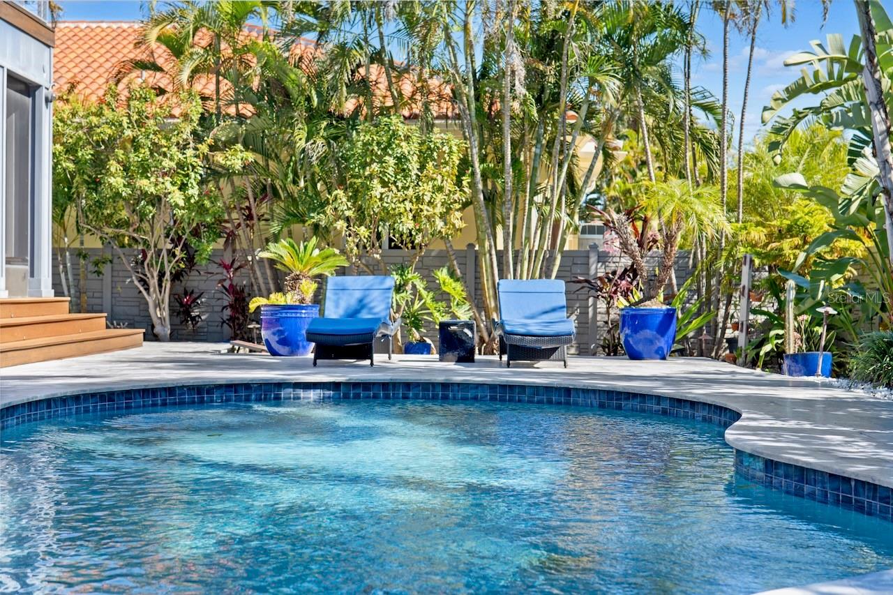 TIERRA VERDE UNIT 1 4TH REP - Residential