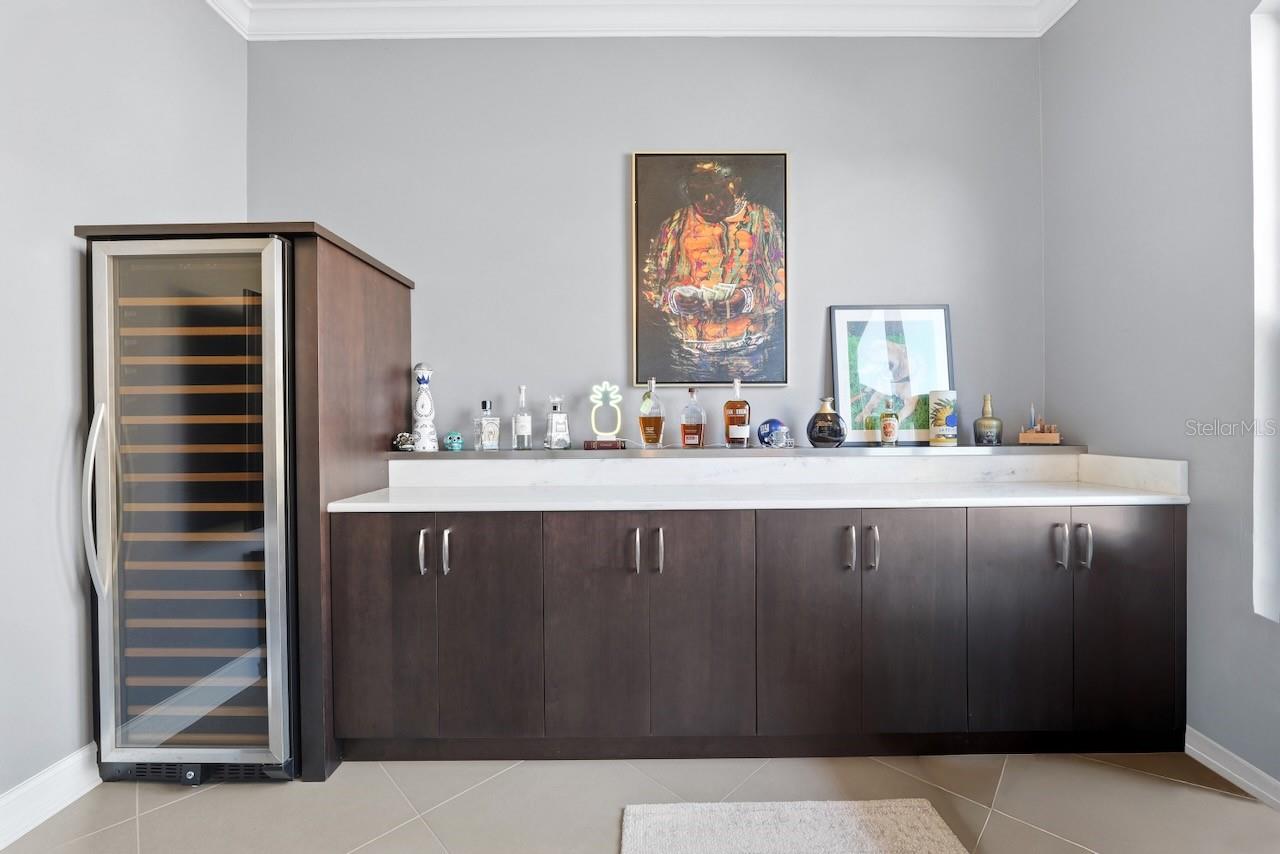 TIERRA VERDE UNIT 1 4TH REP - Residential