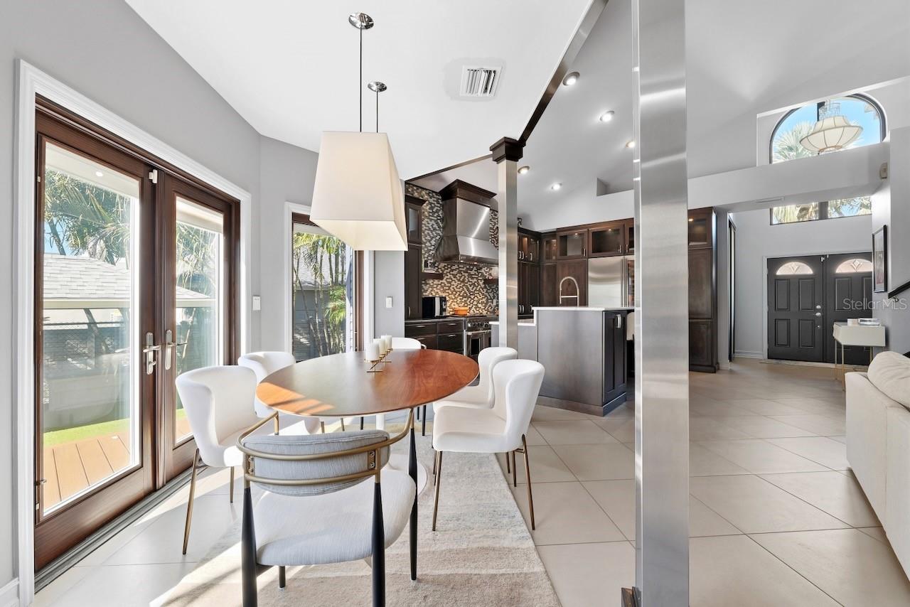 TIERRA VERDE UNIT 1 4TH REP - Residential