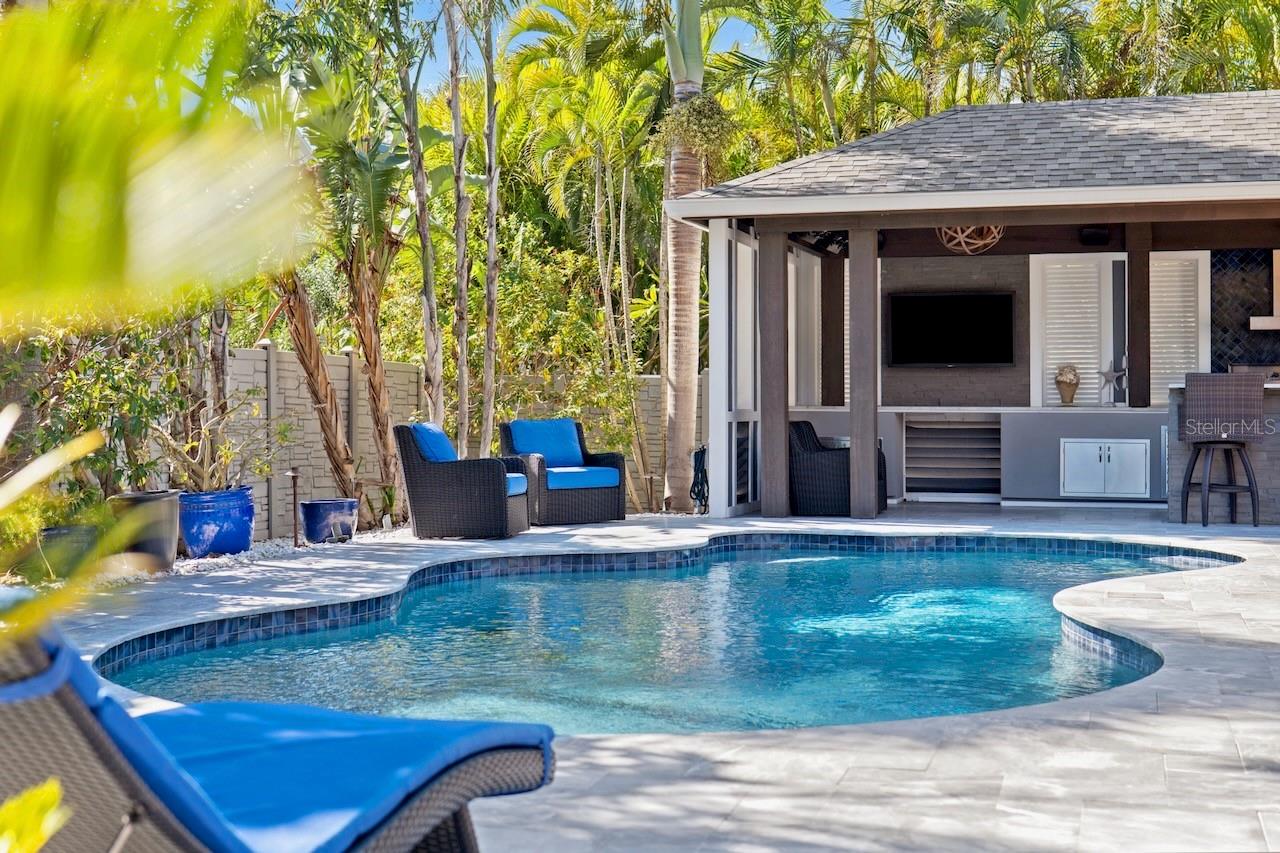 TIERRA VERDE UNIT 1 4TH REP - Residential