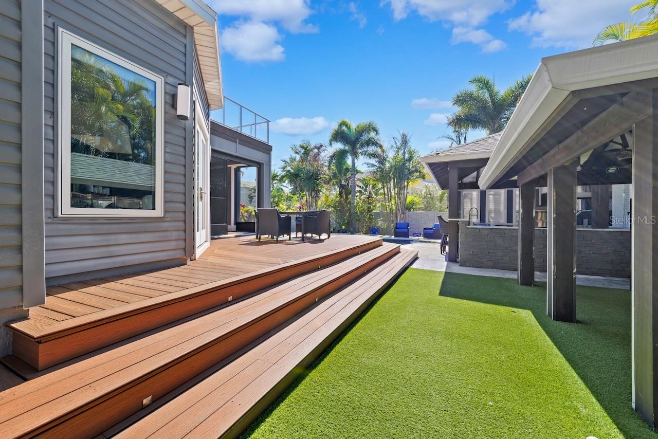 TIERRA VERDE UNIT 1 4TH REP - Residential