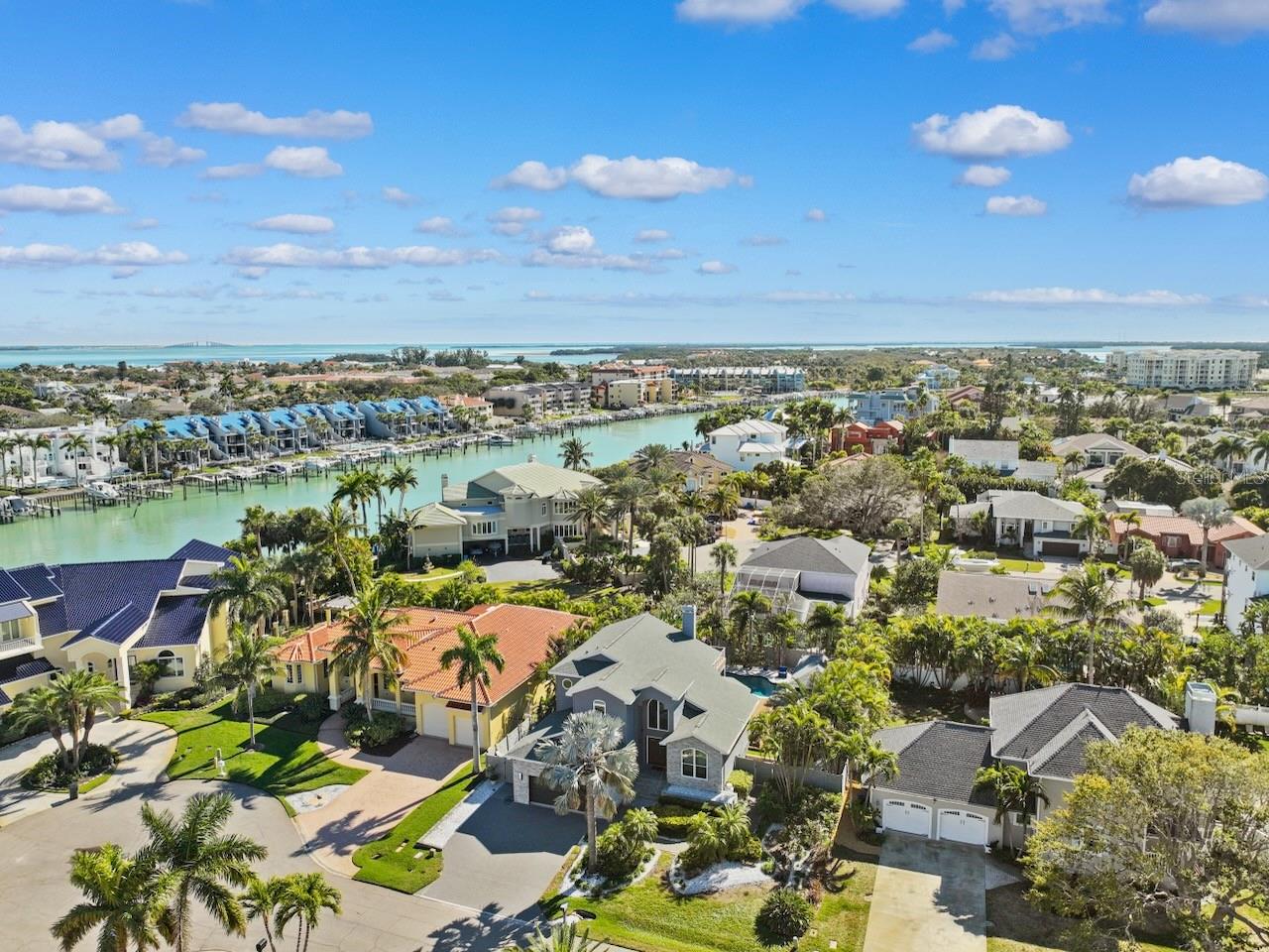 TIERRA VERDE UNIT 1 4TH REP - Residential