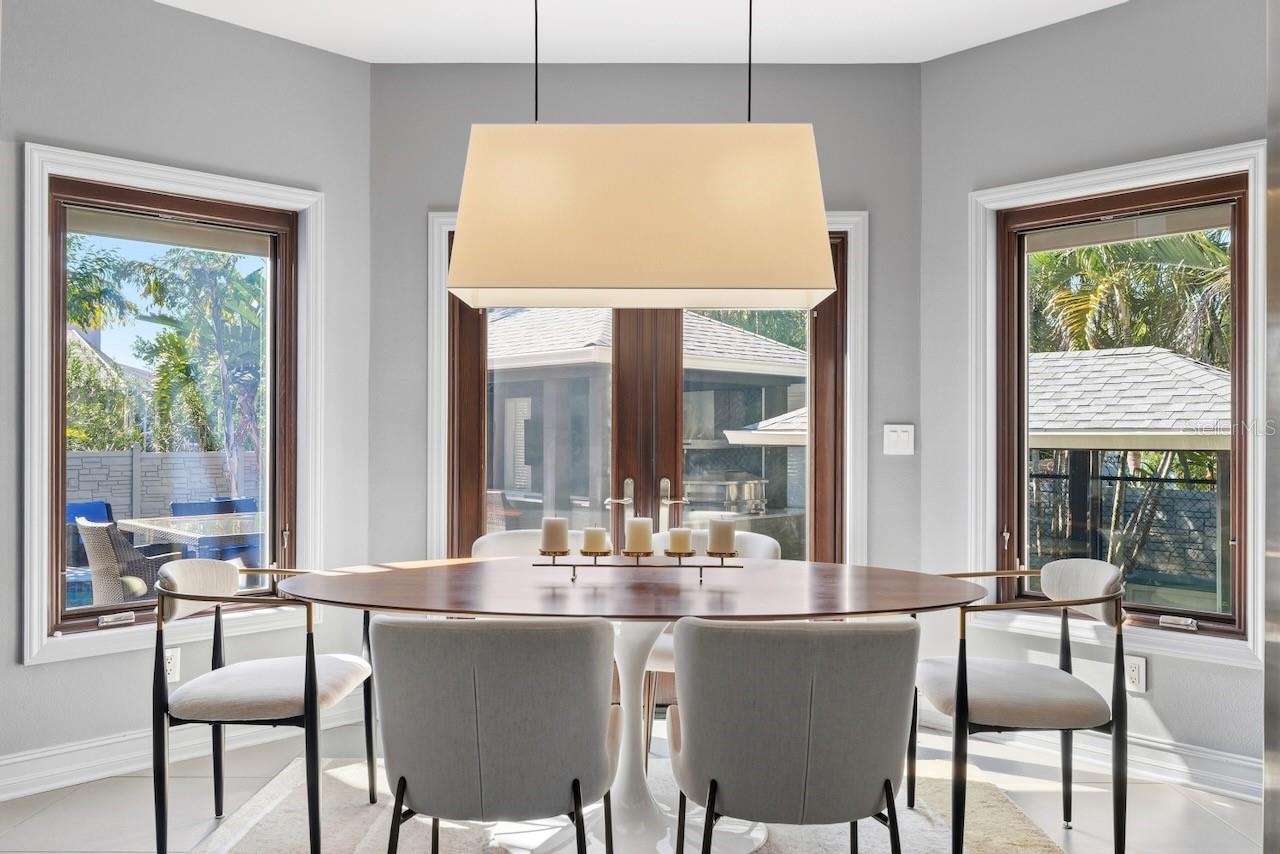 TIERRA VERDE UNIT 1 4TH REP - Residential